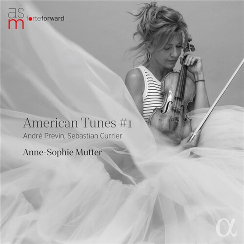 American Tunes 1/Product Detail/Classical