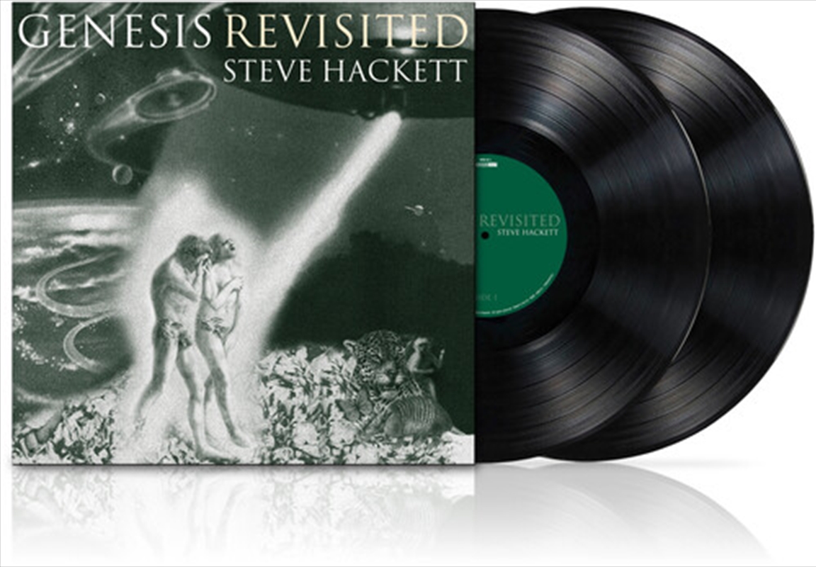 Genesis Revisited I/Product Detail/Rock/Pop