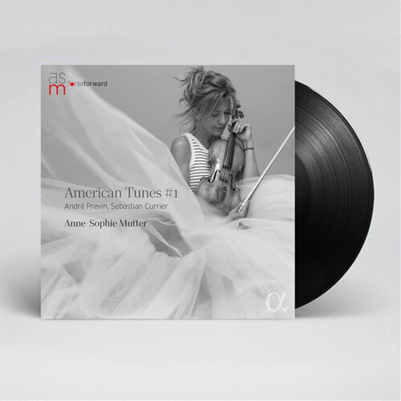 American Tunes 1/Product Detail/Classical