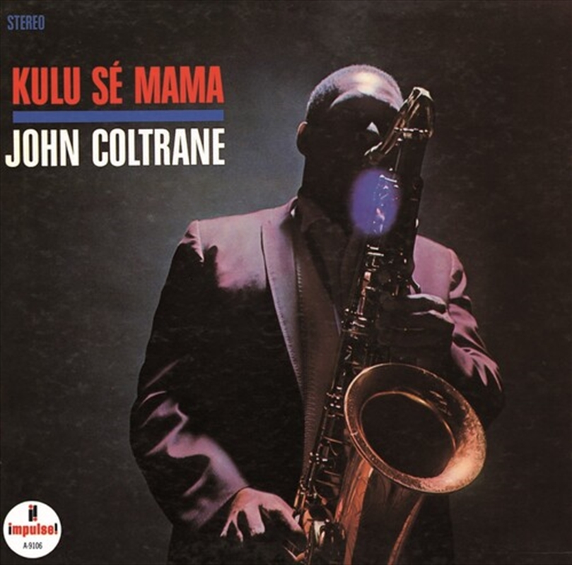 Kulu Se Mama/Product Detail/Jazz