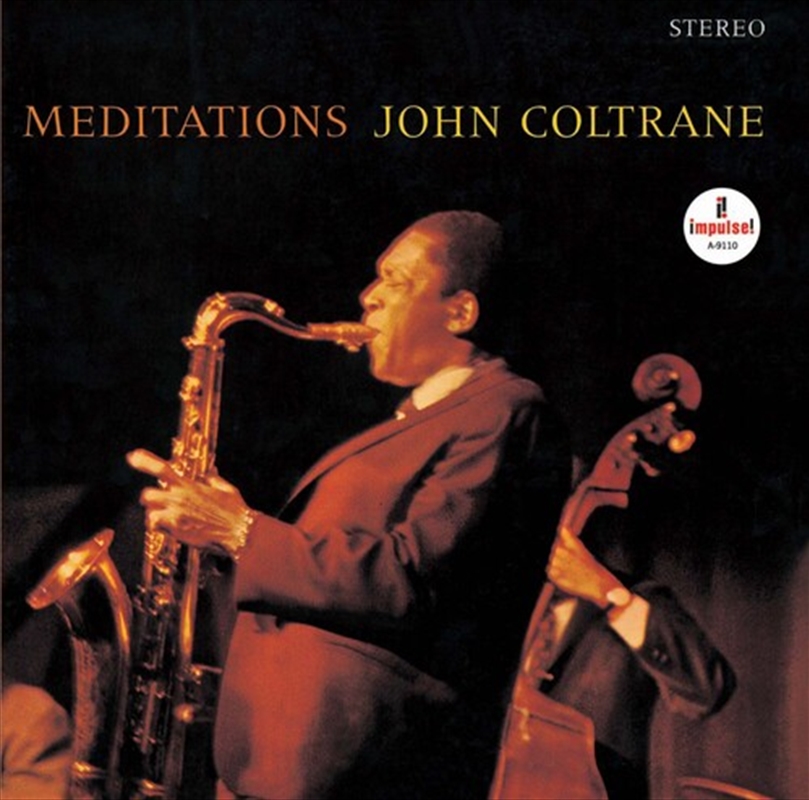 Meditations/Product Detail/Jazz