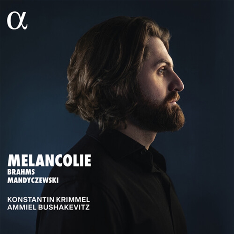 Melancolie/Product Detail/Classical