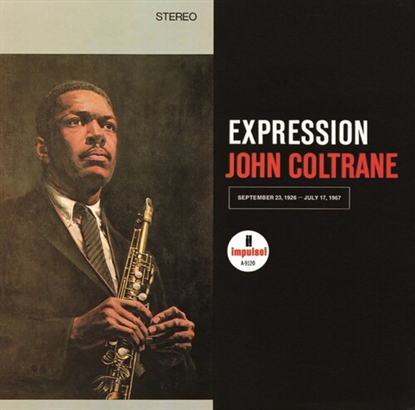 Expression/Product Detail/Jazz