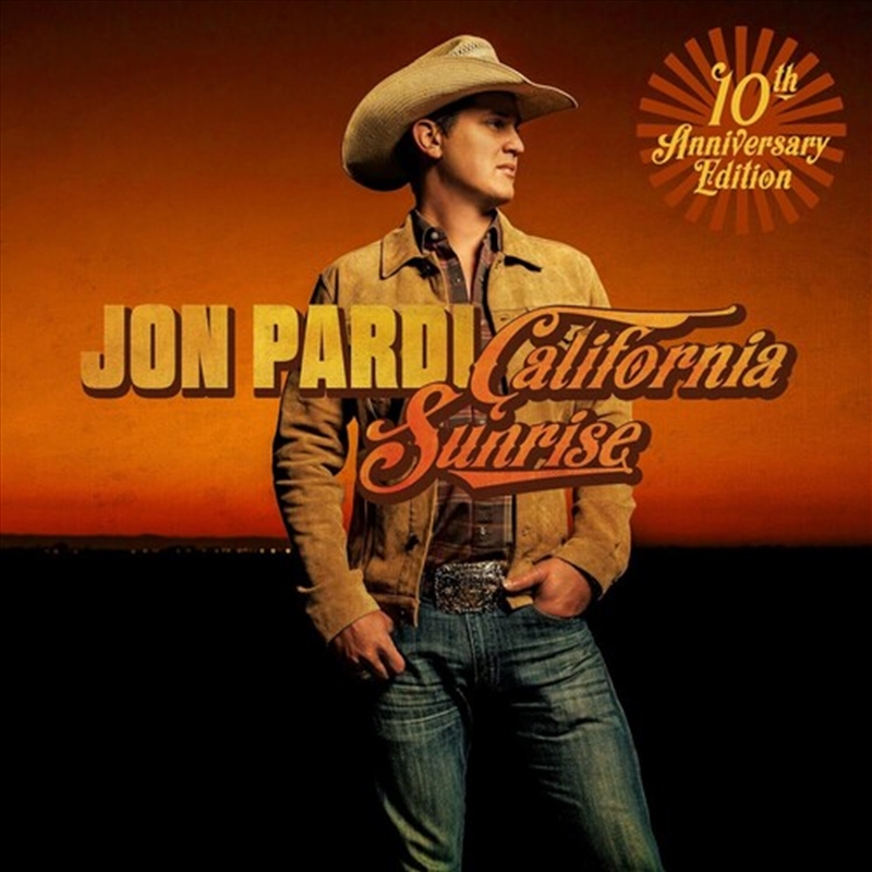 California Sunrise/Product Detail/Country