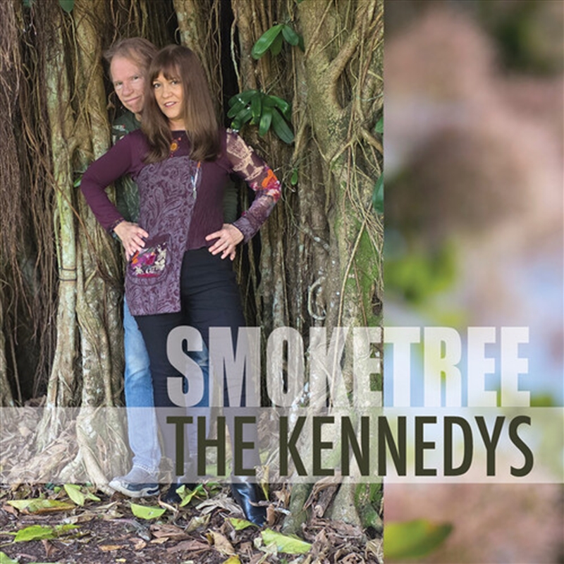 Smoketree/Product Detail/Blues