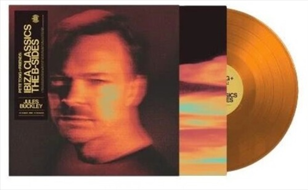 Pete Tong & Friends: Ibiza Classics-The B-Sides/Product Detail/Rock/Pop
