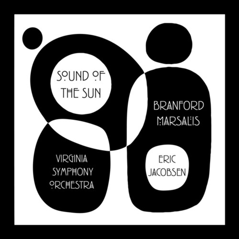 Sound Of The Sun/Product Detail/Classical