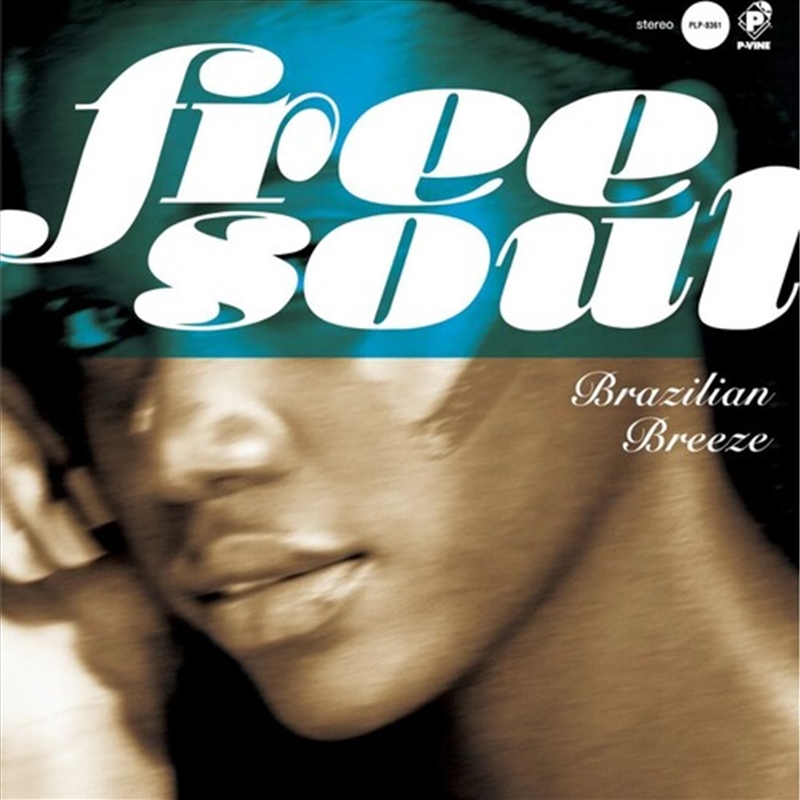 Free Soul Brazilian Breeze/Product Detail/R&B