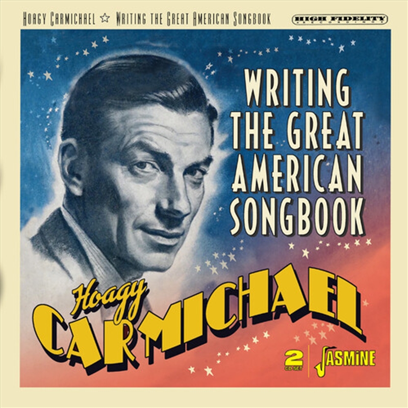 Writing The Great American Songbook/Product Detail/Easy Listening