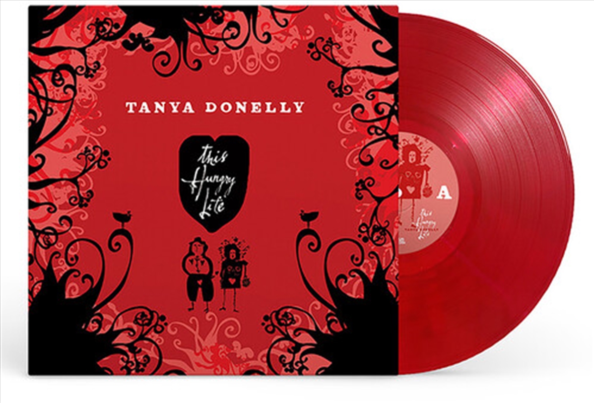 This Hungry Life - Coloured Vinyl/Product Detail/Rock/Pop