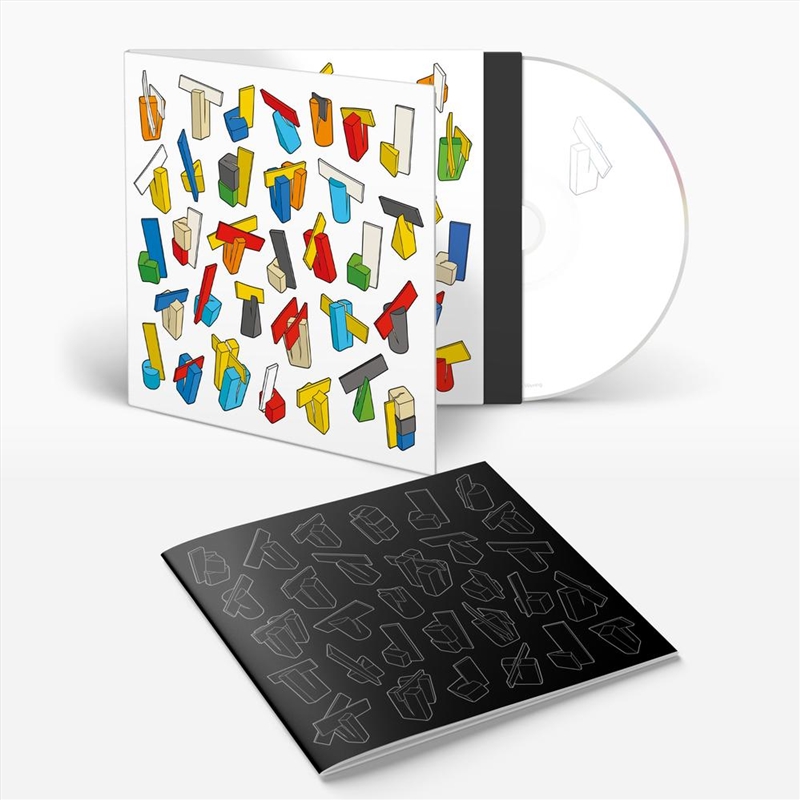 The Warning: 20th Anniversary Edition/Product Detail/Dance