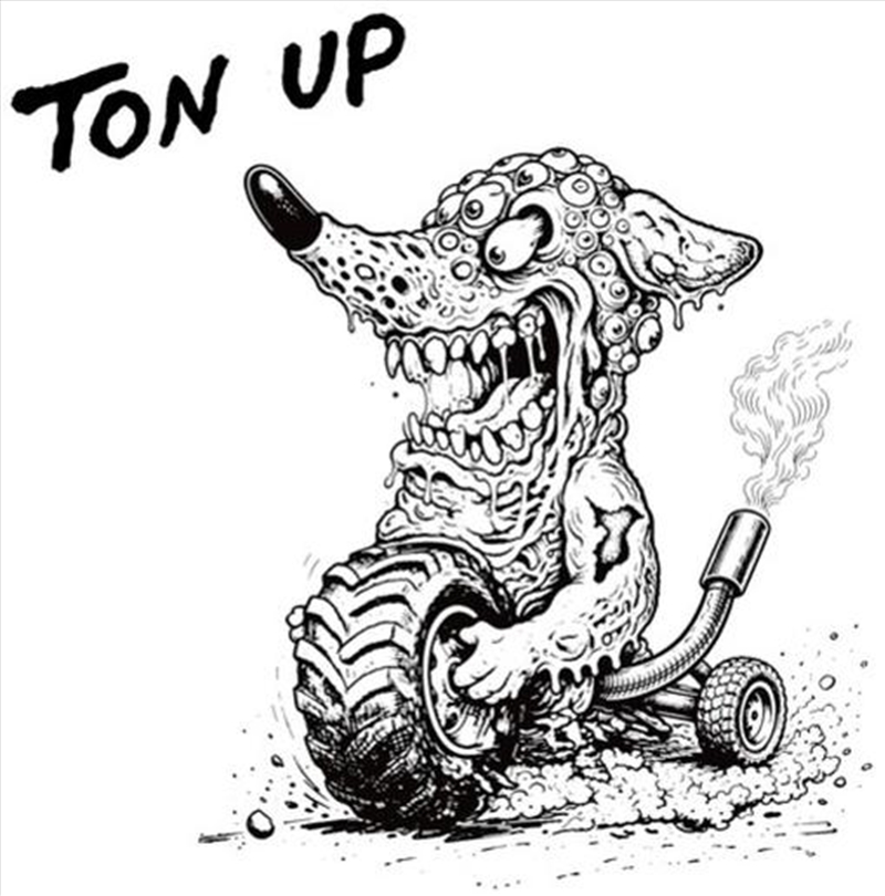 Ton Up/Product Detail/Dance