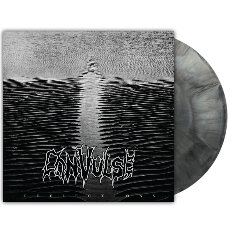 Reflections - Coloured Vinyl/Product Detail/Metal