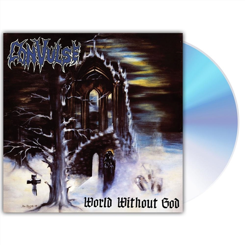 World Without God/Product Detail/Metal