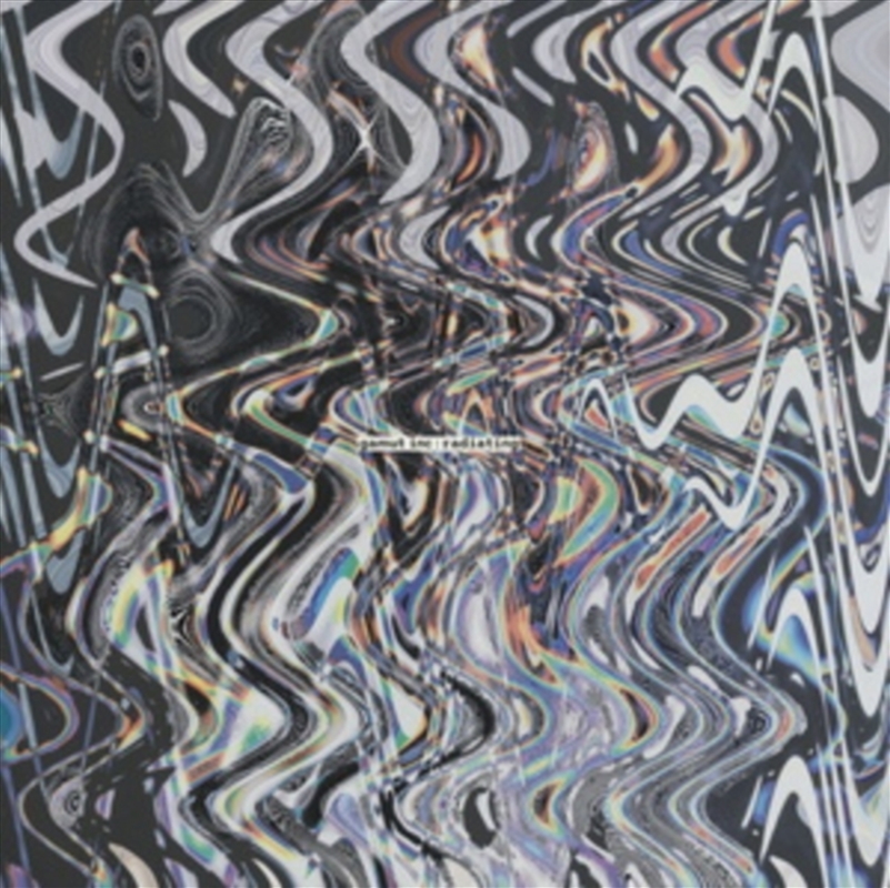 Radiating/Product Detail/Jazz