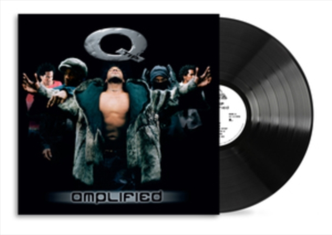 Amplified/Product Detail/Hip-Hop