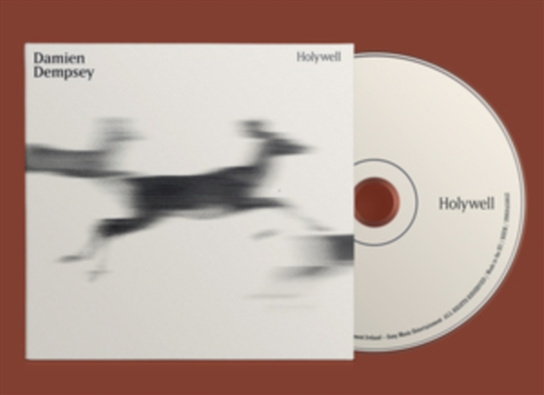 Holywell/Product Detail/Rock/Pop