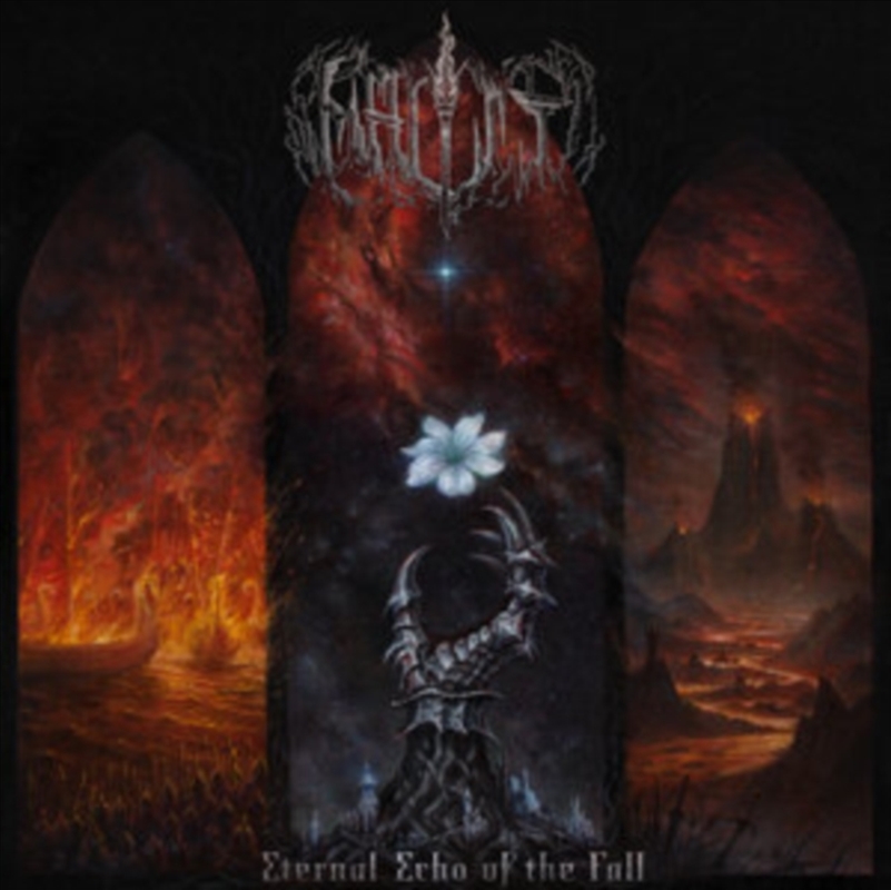 Eternal Echo Of The Fall/Product Detail/Metal