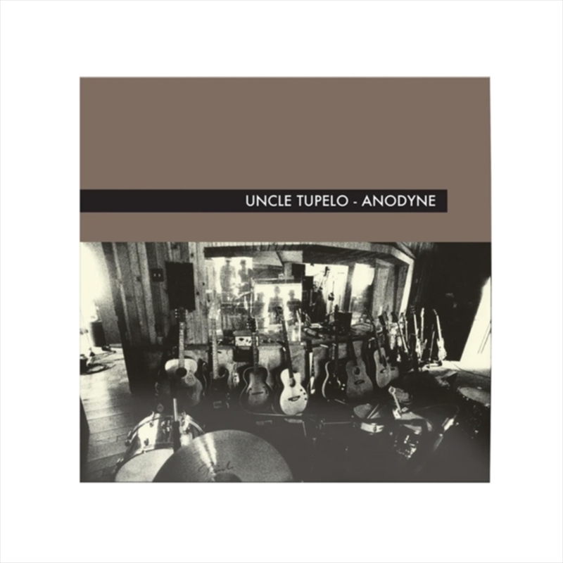 Anodyne/Product Detail/Rock/Pop