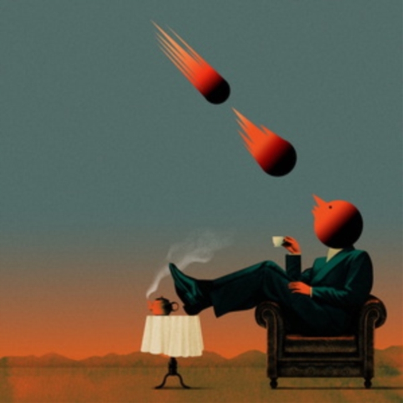 Chilling Effect/Product Detail/R&B