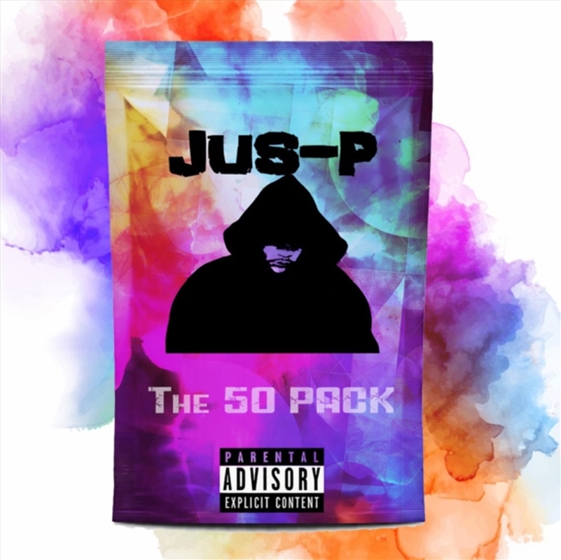 50 Pack/Product Detail/Hip-Hop