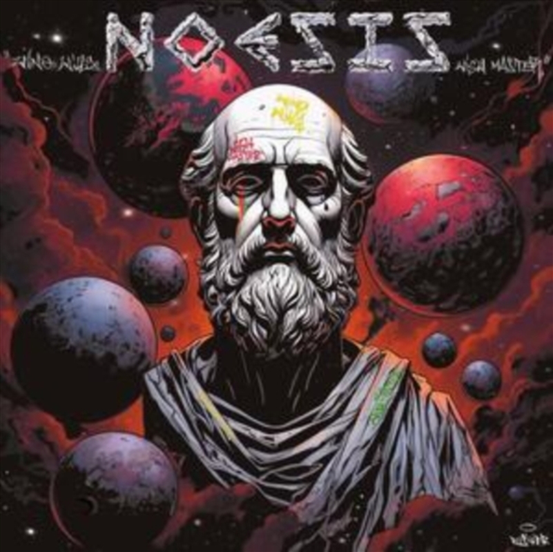 Noesis/Product Detail/Hip-Hop