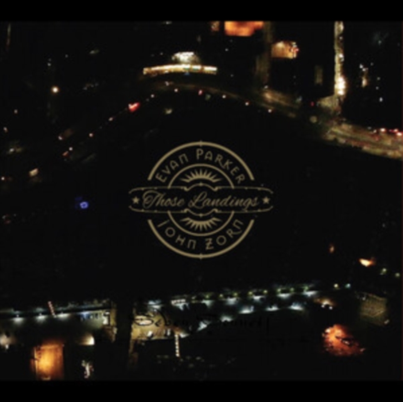 Those Landings/Product Detail/Jazz