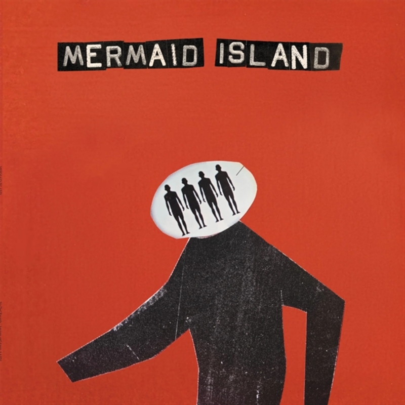 Mermaid Island/Product Detail/Rock/Pop