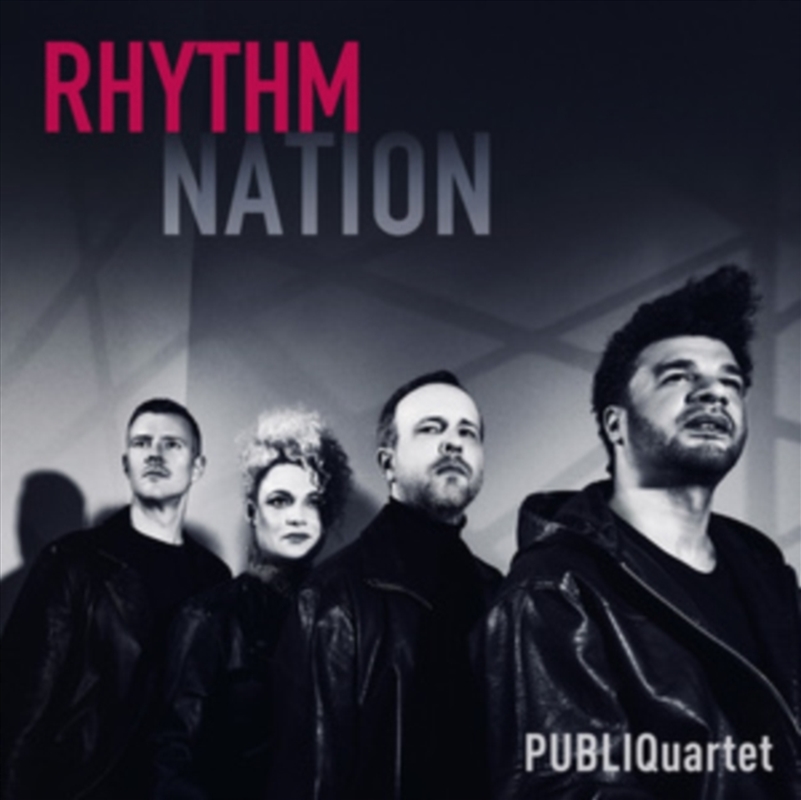 Rhythm Nation/Product Detail/Classical