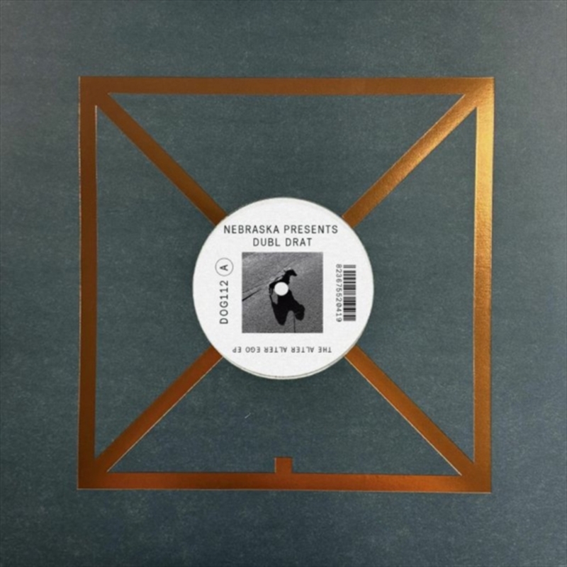 The Alter Alter Ego Ep/Product Detail/Dance