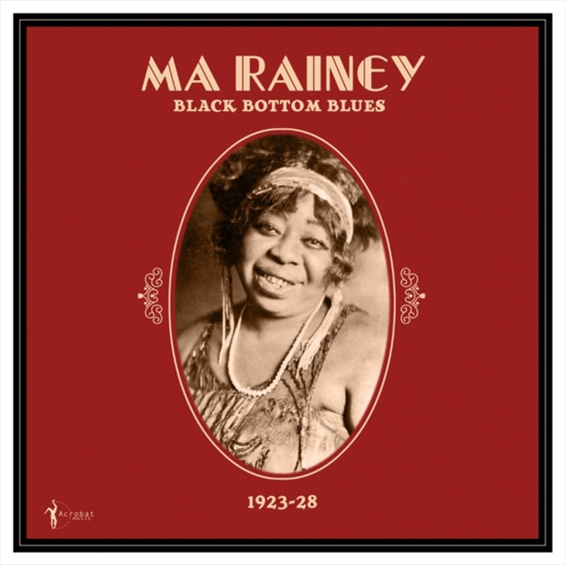 Black Bottom Blues: 1923-28/Product Detail/Blues