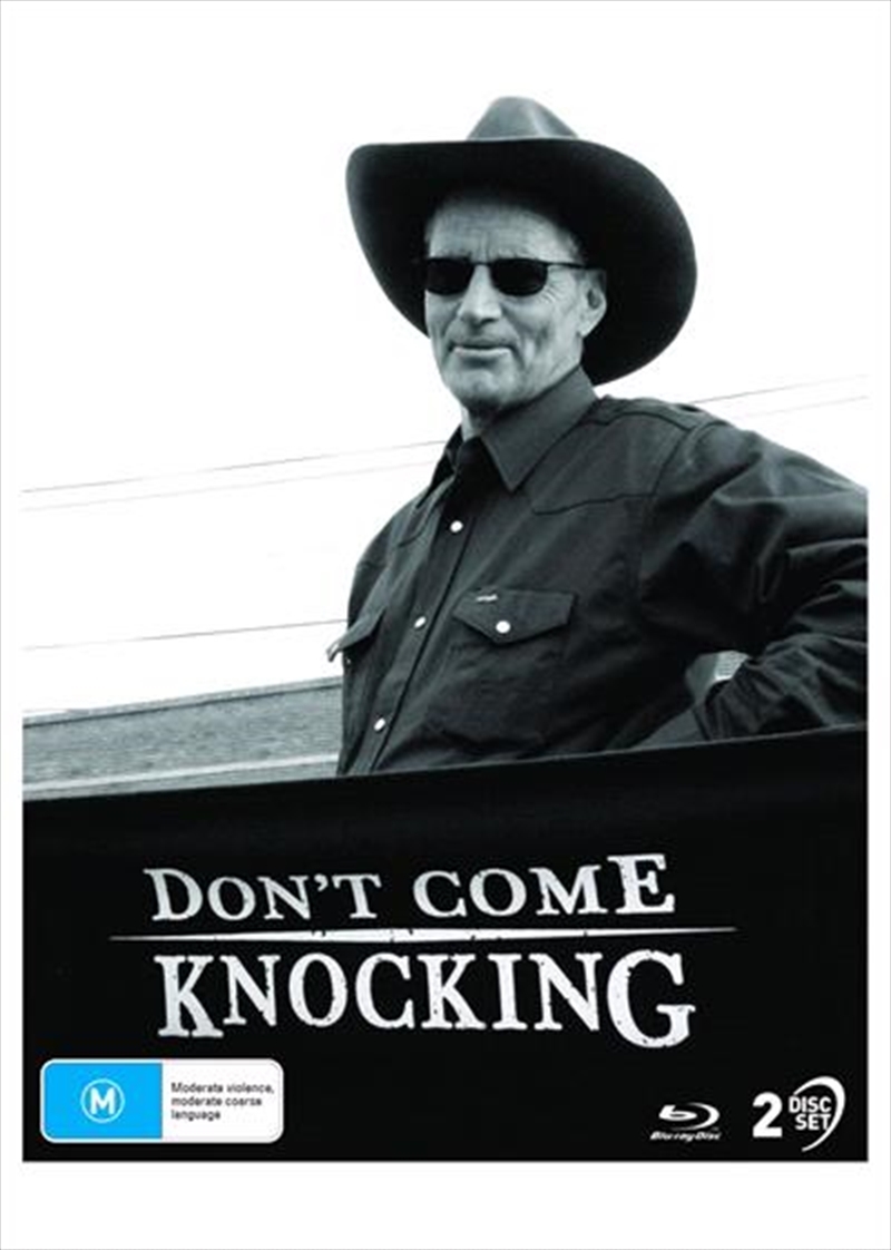 Don't Come Knocking - Limited Edition  Imprint Collection #634/Product Detail/Drama