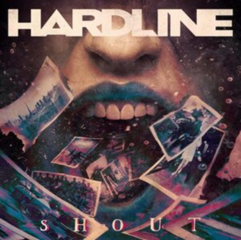 Shout/Product Detail/Rock/Pop