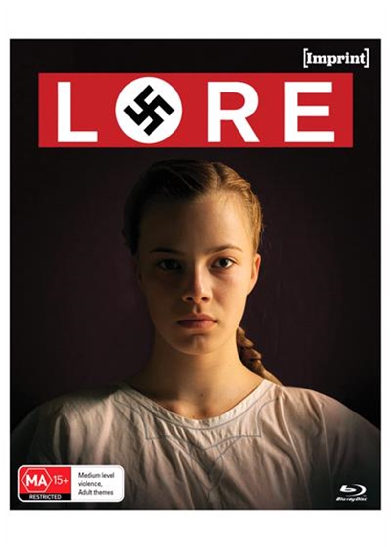 Lore - Limited Edition  Imprint Collection #633/Product Detail/Drama