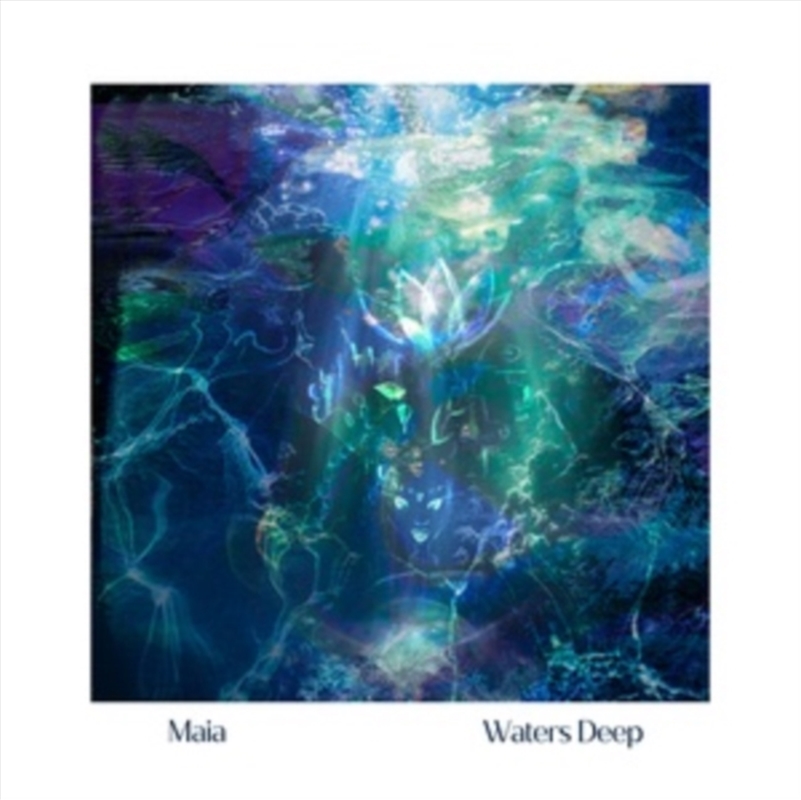 Waters Deep/Product Detail/Jazz