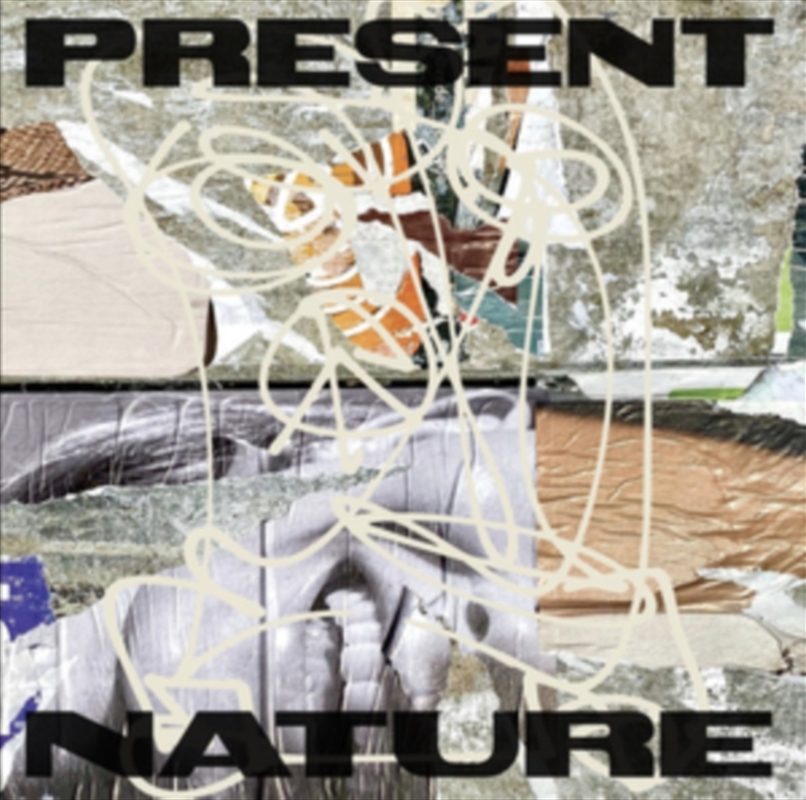 Present Nature/Product Detail/Rock/Pop