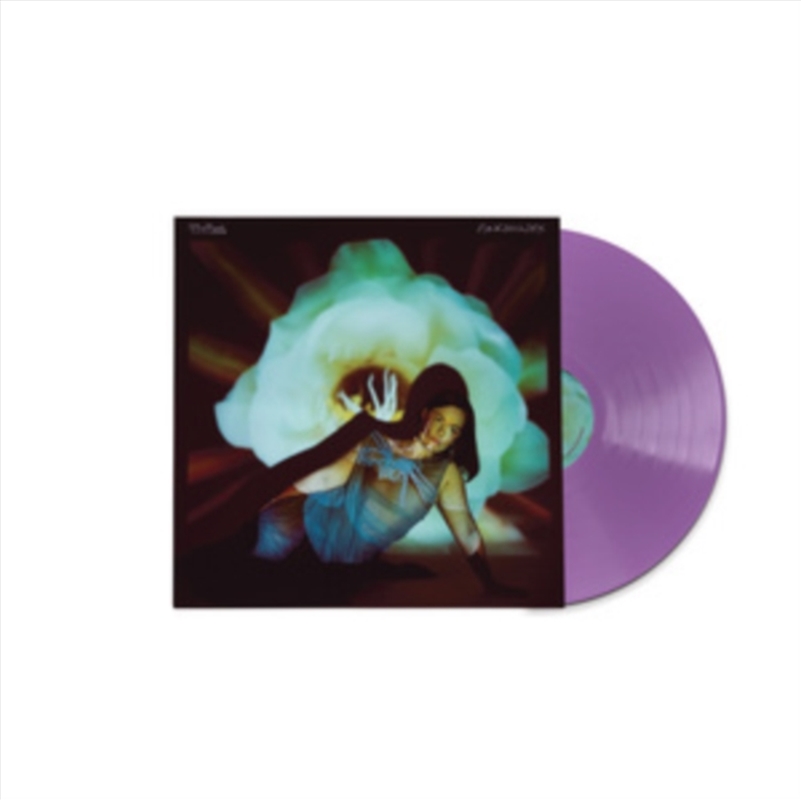 Funksoulsex - Purple Vinyl/Product Detail/R&B