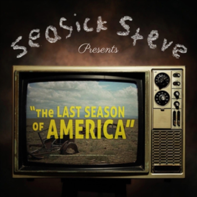Last Season Of America/Product Detail/Blues