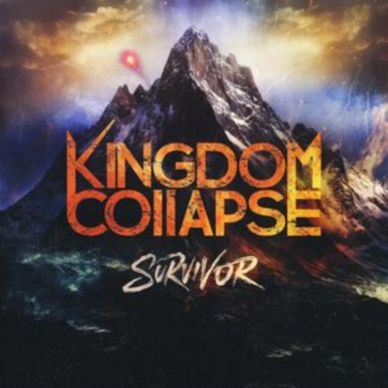 Survivor/Product Detail/Rock/Pop