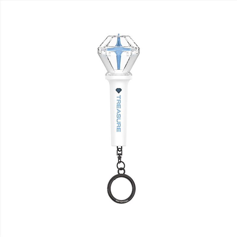 Treasure - Official Light Stick Ver. 2 Keyring/Product Detail/KPOP Merch