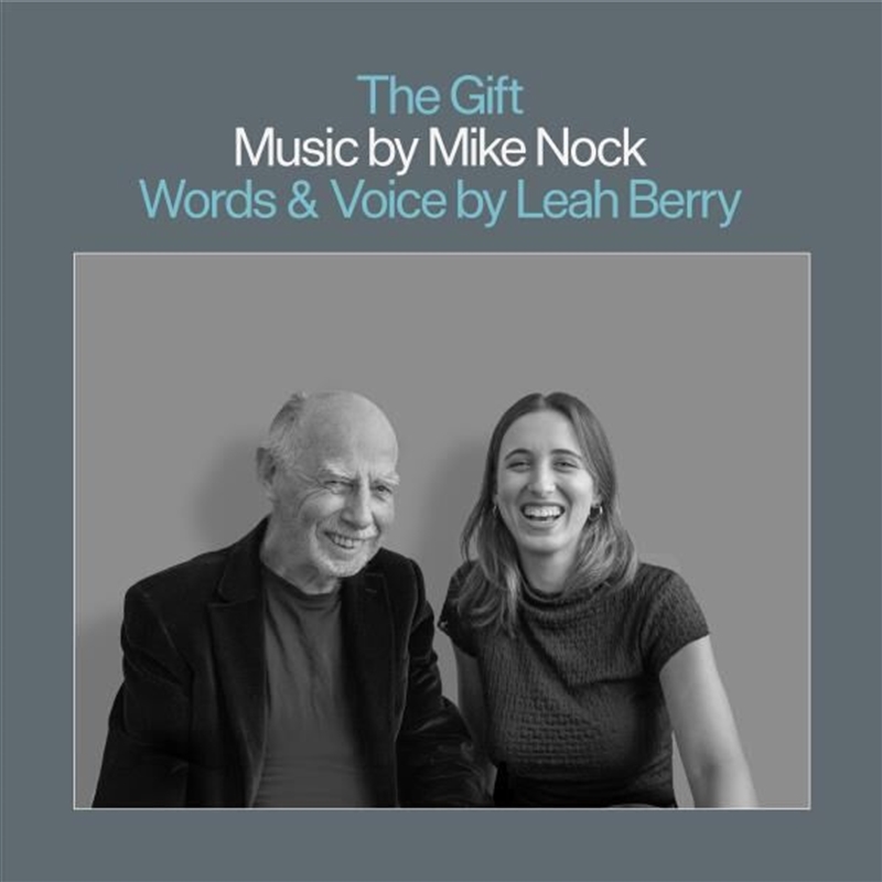 The Gift/Product Detail/Jazz