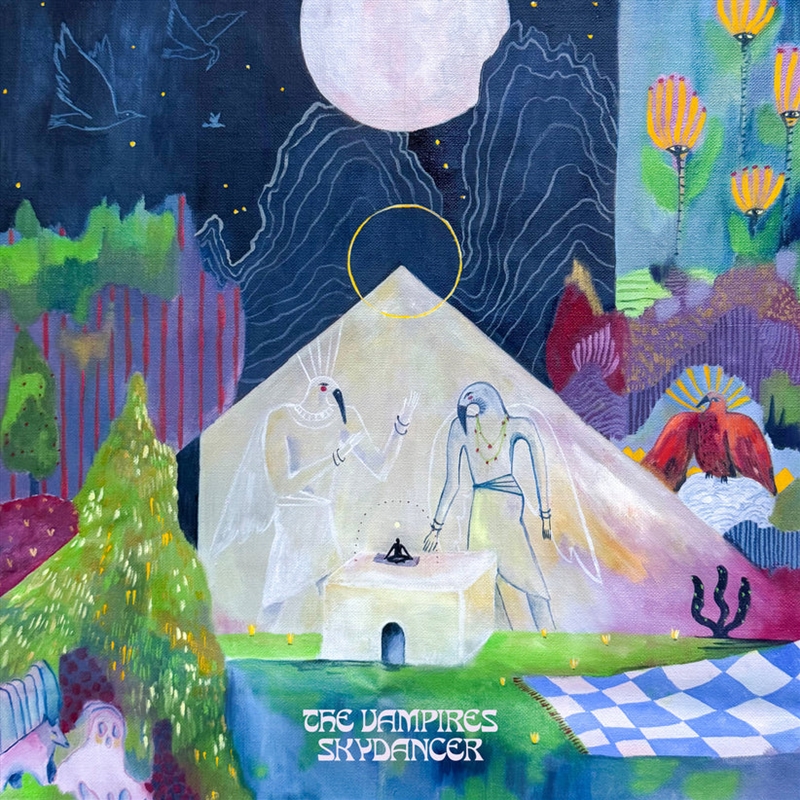 Skydancer/Product Detail/Jazz