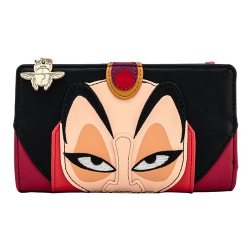 Loungefly - Jafar Purse/Product Detail/Wallets