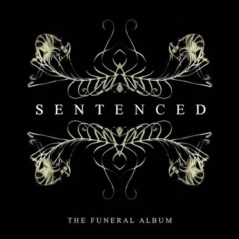 Funeral Album/Product Detail/Rock/Pop
