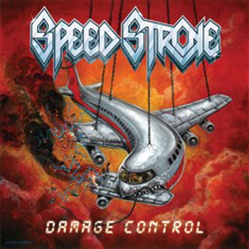Damage Control/Product Detail/Metal