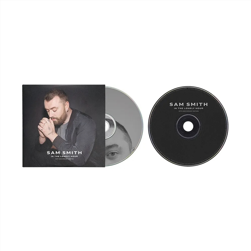In The Lonely Hour - 10th Anniversary Edition/Product Detail/Rock/Pop