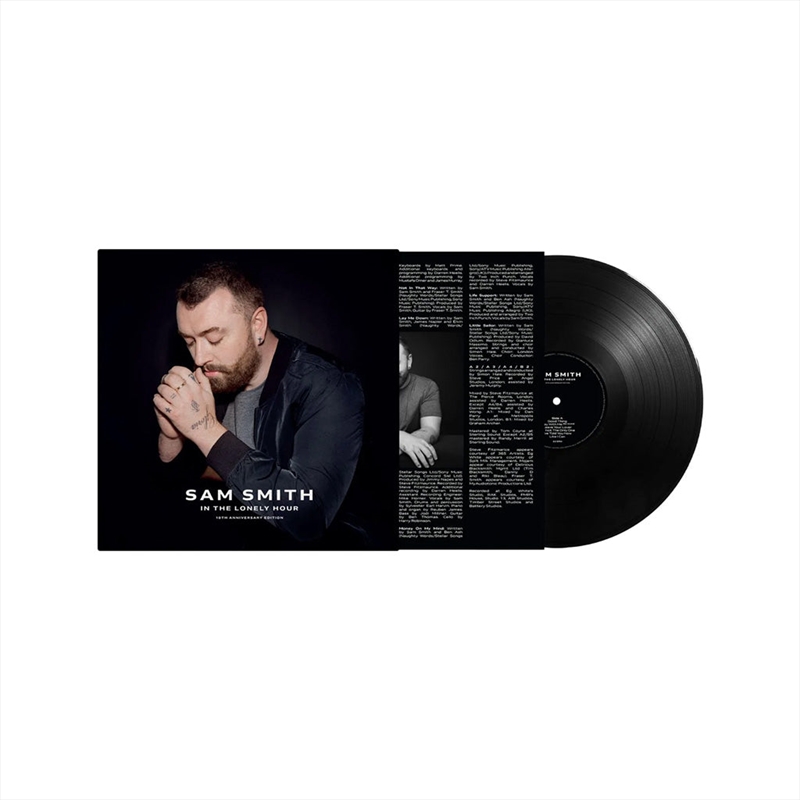 In The Lonely Hour - 10th Anniversary Edition/Product Detail/Rock/Pop