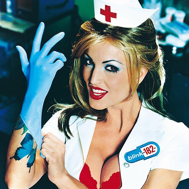 Enema Of The State/Product Detail/Rock/Pop