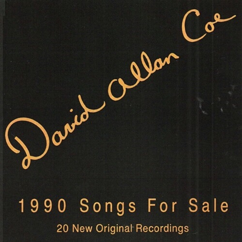 1990 Songs For Sale/Product Detail/Country