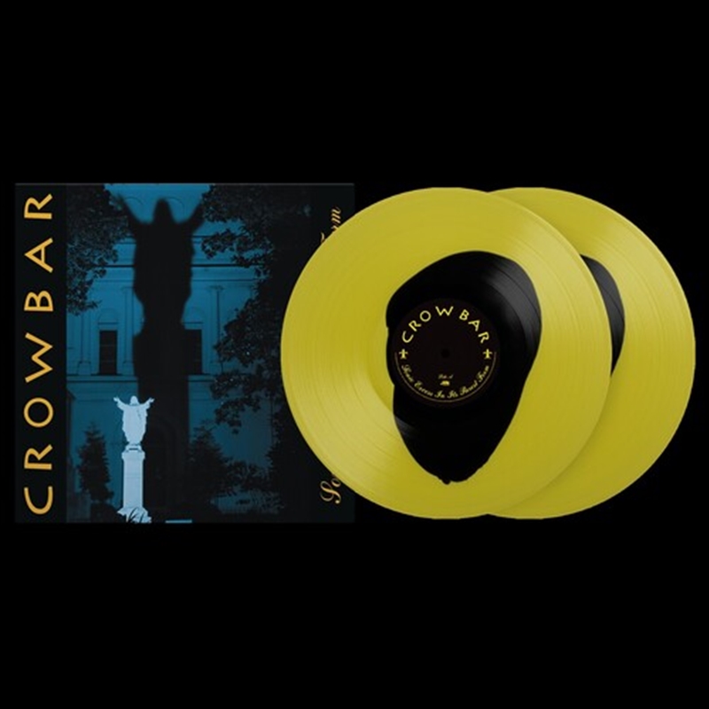 Sonic Excess In Its Purest Form - Black Lemonade Vinyl/Product Detail/Rock/Pop